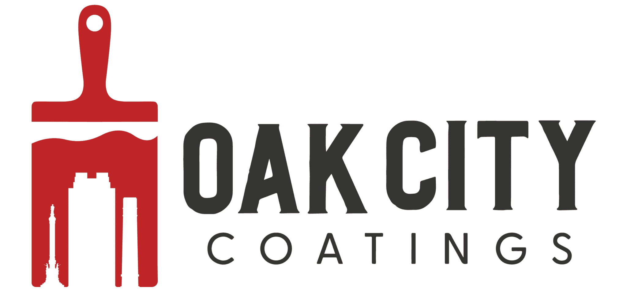 Coming Soon Oak City Coatings